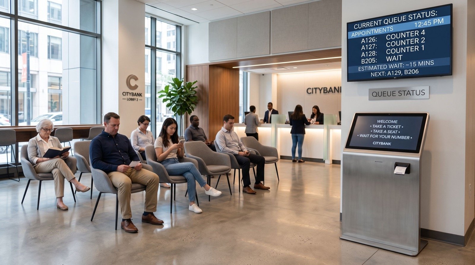 Queue Management Systems in 2026: A Practical Guide